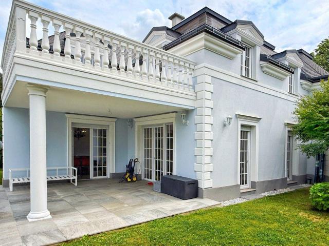 Haus kaufen in Oberwaltersdorf, Niederösterreich