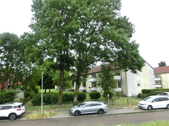 Etagenwohnung kaufen in Oberhausen
