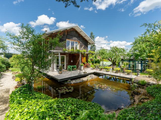 Reihenfamilienhaus kaufen in Kölliken, Aargau