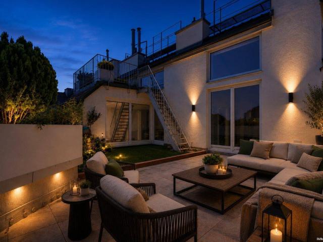 Apartment kaufen in Wien
