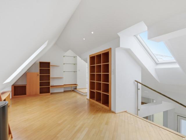 Maisonette kaufen in KG Fünfhaus, Wien
