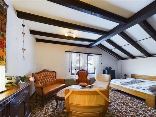 Wohnung kaufen in Eischoll, Wallis