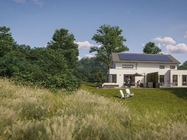 Haus kaufen in Moers