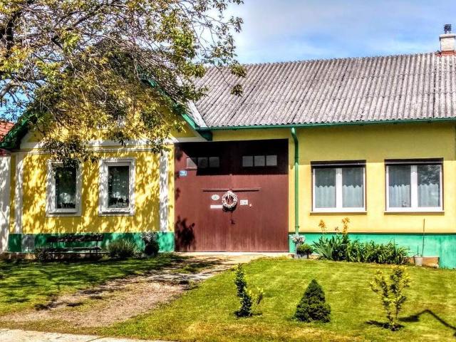 Haus kaufen in Oberpullendorf, Burgenland