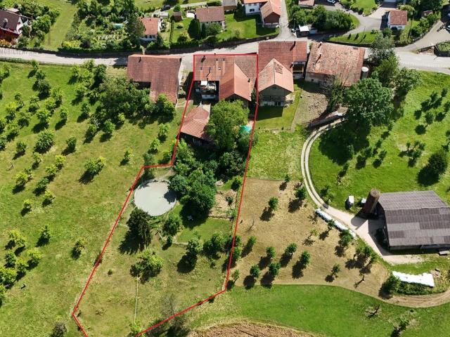 Wohnung kaufen in Kienberg, Amtei Olten-Gösgen