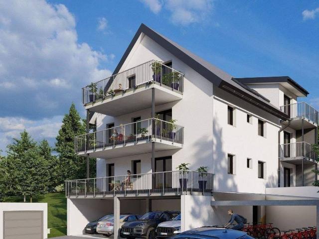 Wohnung kaufen in Pleinfeld, Bayern