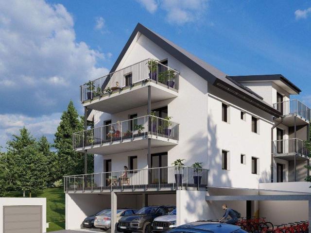 Wohnung kaufen in Pleinfeld, Bayern