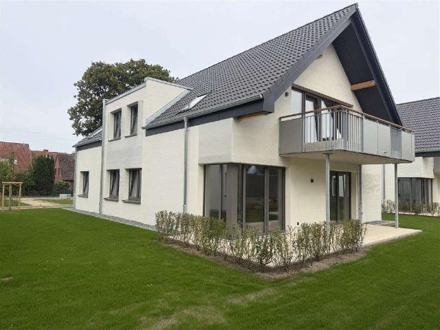 Wohnung kaufen in Laboe, Kreis Plön
