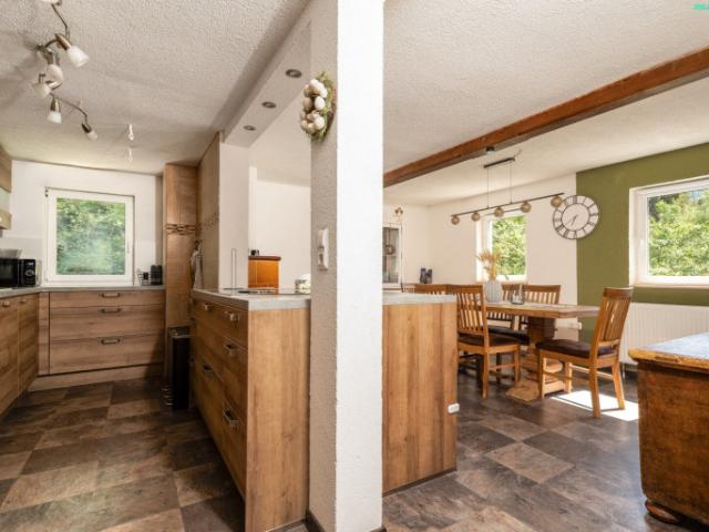 Einfamilienhaus kaufen in Neuberg an der Mürz, Steiermark