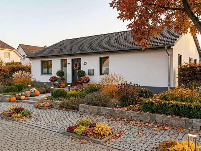 Haus kaufen in Dagebüll, Kreis Nordfriesland