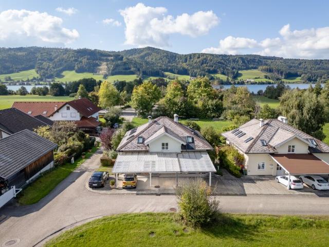 Wohnung kaufen in Zell am Moos, Oberösterreich