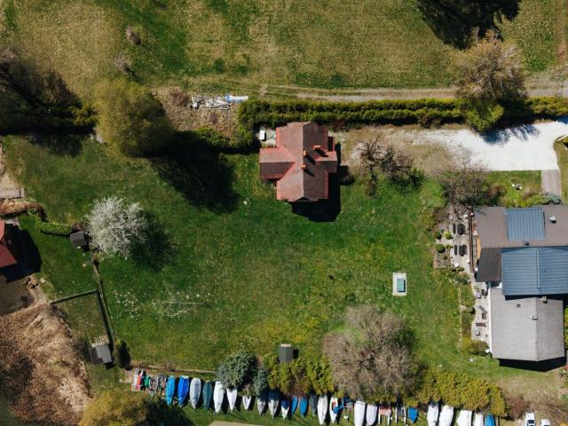 Grundstück kaufen in Bodensdorf, Steindorf am Ossiacher See