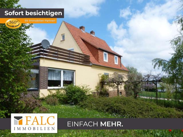 Haus kaufen in Waldeck, Hessen