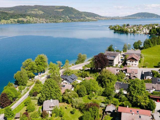 Immobilie kaufen in Steinbach am Attersee, Oberösterreich