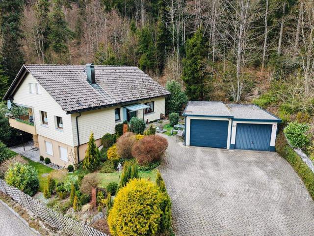 Haus kaufen in Schonach, Baden-Württemberg