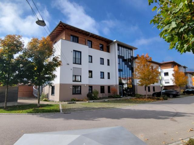 Wohnung kaufen in Brannenburg, Bayern