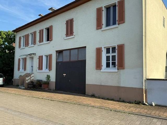 Villa kaufen in Sasbach, Ortenaukreis