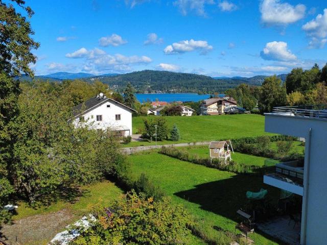 Immobilie kaufen in Raunach, Schiefling am Wörthersee