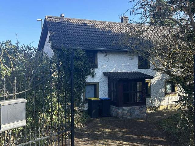 Haus kaufen in Freilingen, Blankenheim
