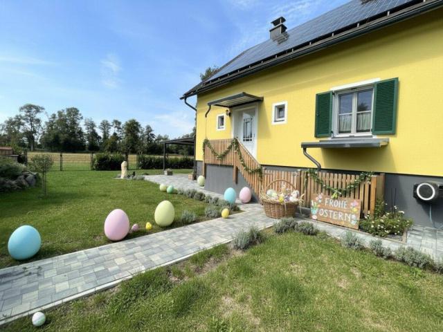 Haus kaufen in Bad Radkersburg, Steiermark