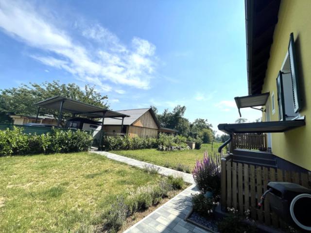 Haus kaufen in Dietzen, Halbenrain