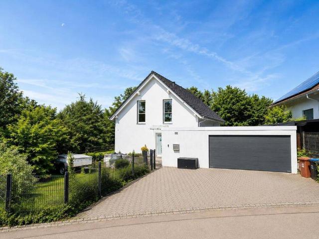 Haus kaufen in Jettingen-Scheppach, Bayern