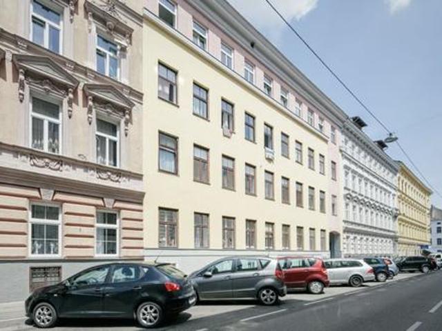 Wohnung kaufen in Wien