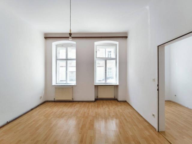 Apartment kaufen in Ottakring, Wien