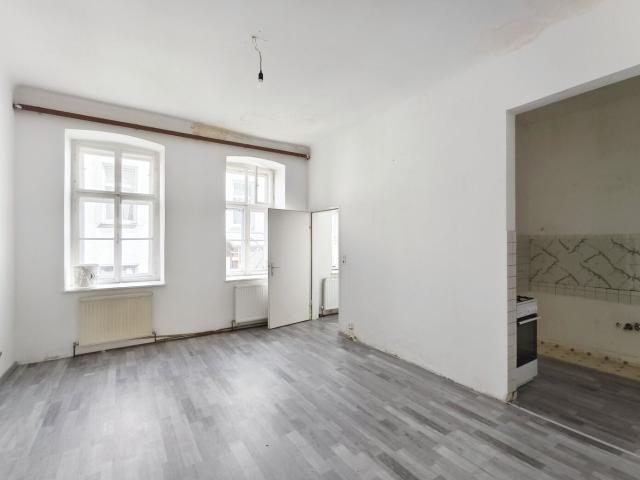 Wohnung kaufen in Donaustadt, Wien