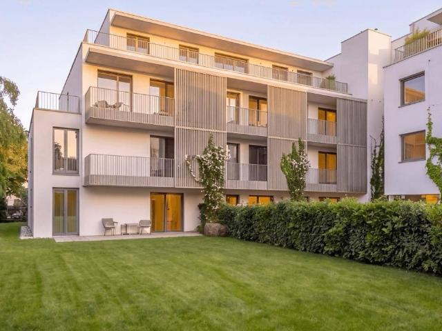 Apartment kaufen in Pörtschach am Wörther See, Kärnten