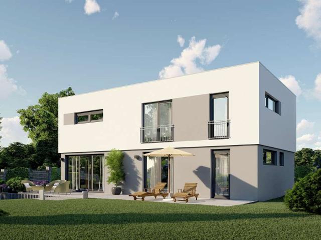 Haus kaufen in Frontenhausen, Landkreis Dingolfing-Landau