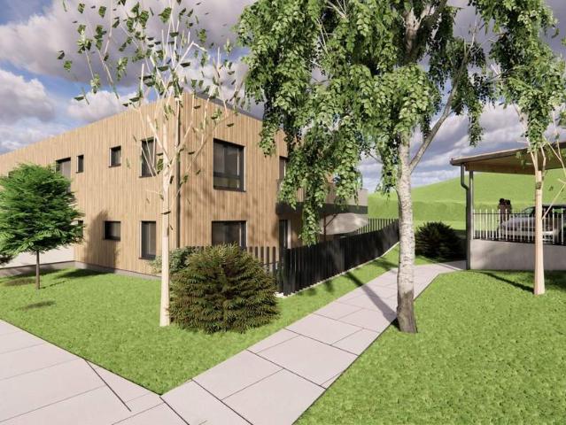 Wohnung kaufen in Murau, Steiermark