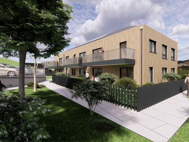 Wohnung kaufen in Murau, Steiermark