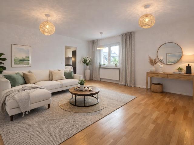 Wohnung kaufen in Guggenthal, Koppl