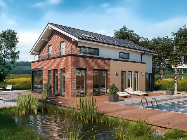 Haus kaufen in Büderich, Meerbusch