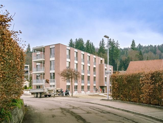 Wohnung kaufen in Lü