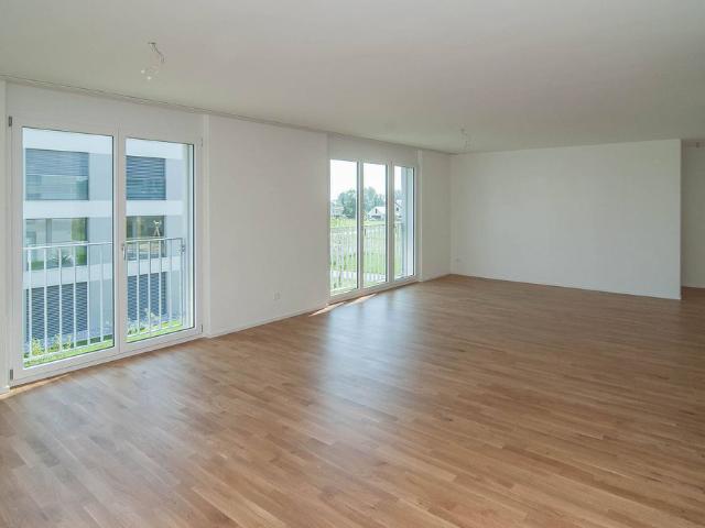 Apartment mieten in Güttingen, Thurgau