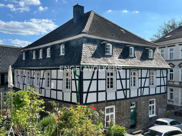 Etagenwohnung kaufen in Mettmann