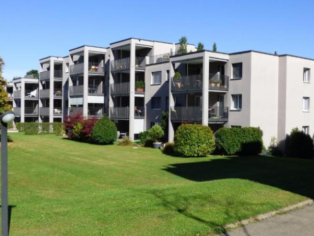 Apartment mieten in Oeggisbüel, Thalwil