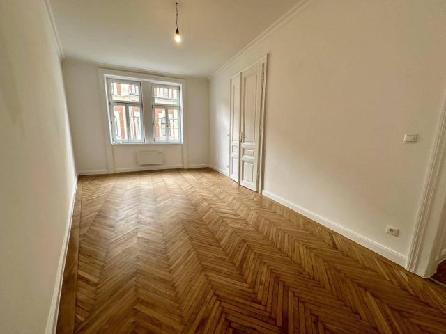 Apartment kaufen in Währing, Wien
