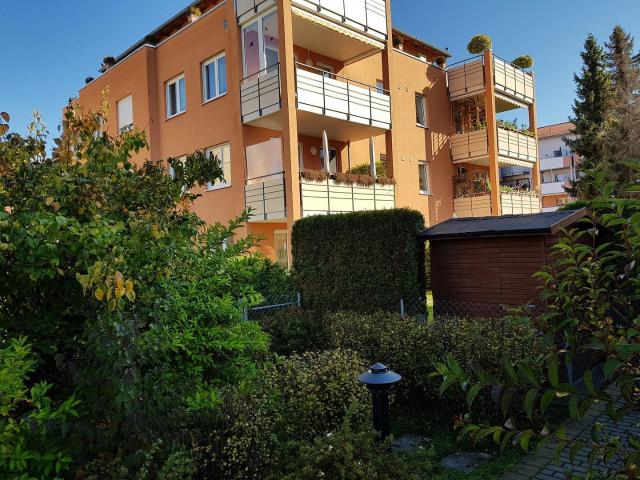 Wohnung kaufen in Fürth, Bayern