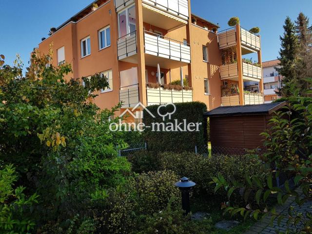 Apartment kaufen in Kieselbühl, Fürth