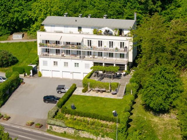 Apartment kaufen in Lochau, Vorarlberg