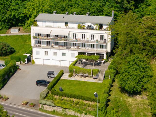 Apartment kaufen in Lochau, Vorarlberg
