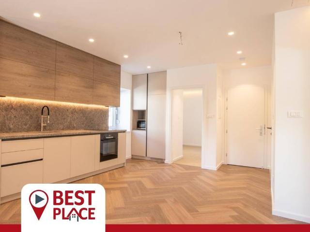 Apartment kaufen in Mallnitz, Kärnten
