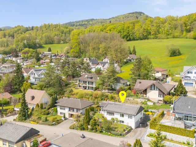 Reihenfamilienhaus kaufen in Balsthal, Solothurn