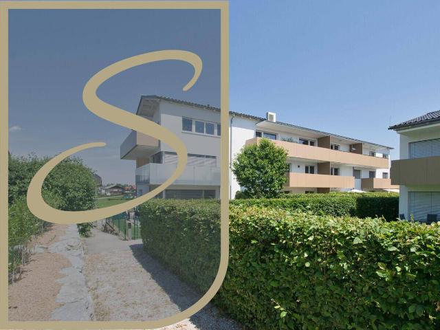 Apartment kaufen in Oberhofen am Irrsee, Oberösterreich