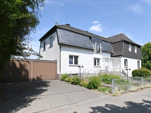 Haus kaufen in Dortmund, Scharnhorst