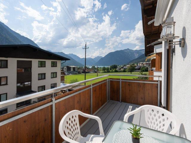 Apartment kaufen in Eben, Tirol