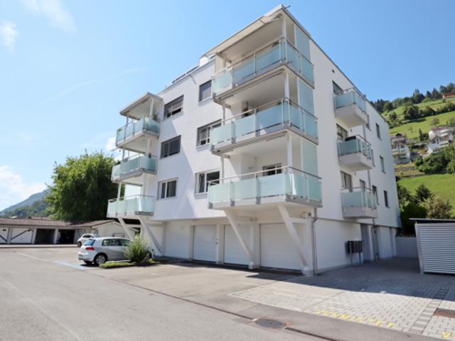 Apartment mieten in Ennetbürgen, Nidwalden